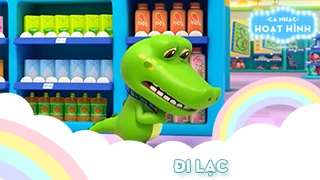 Ca khúc Đi lạc (4)