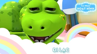 Ca khúc Đi lạc 