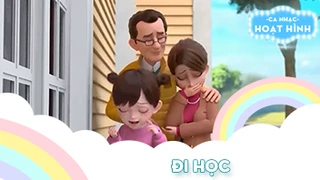 Ca khúc Đi học (3)