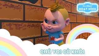 Ca khúc Chú voi cừ khôi (56)