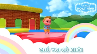 Ca khúc Chú voi cừ khôi (54)