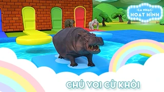 Ca khúc Chú voi cừ khôi (52)