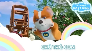 Ca khúc Chú thỏ con (59)