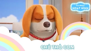 Ca khúc Chú thỏ con (56)