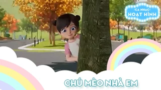 Ca khúc Chú mèo nhà em (8)