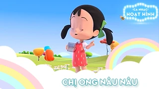 Ca khúc Chị ong nâu nâu (22)