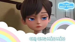 Ca khúc Chị ong nâu nâu (21)