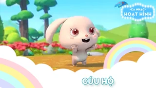 Ca khúc Cứu hộ (2)