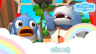 Ca khúc Cứu hộ 
