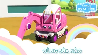 Ca khúc Cùng sửa nào (2)