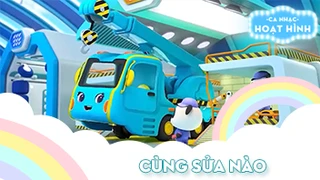Ca khúc Cùng sửa nào (3)