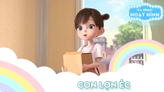 Ca khúc Con lợn éc (37)