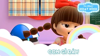 Ca khúc Con gì đây 