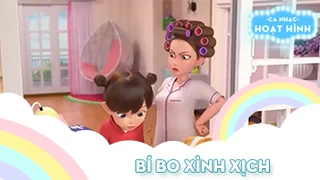 Ca khúc Bí bo xình xịch (8)