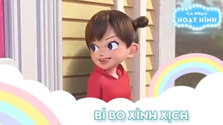 Ca khúc Bí bo xình xịch (7)
