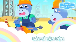 Ca khúc Bác sĩ bận rộn (2)