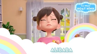 Ca khúc Alibaba (3)