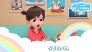 Ca khúc Alibaba (2)