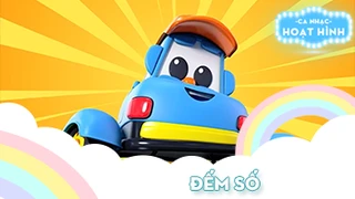 Ca khúc Đếm số (14)
