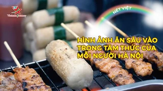 Hình ảnh ăn sâu vào trong tâm thức của mỗi người Hà Nội