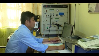 Tiếng loa truyền thanh trên vùng cao Sơn La