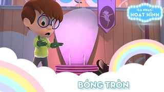 Ca khúc Bóng tròn (2)