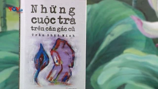 Những cuộc trà trên căn gác cũ