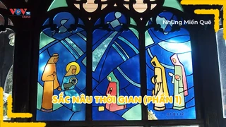 Sắc nâu thời gian (phần 1)