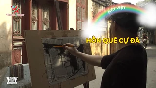 Hồn quê Cự Đà