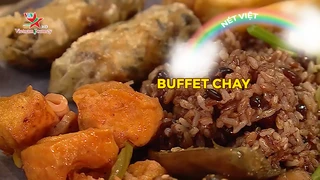 Buffet chay