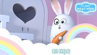 Ca khúc Đi học (6)