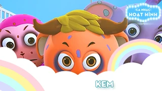 Ca khúc Kem (2)