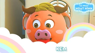 Ca khúc Kem (1)