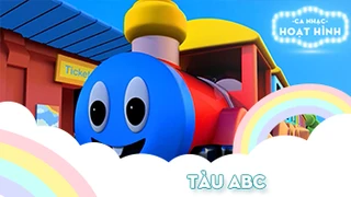 Ca khúc Tàu ABC (2)