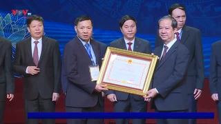 Hơn 1.000 nhà giáo được phong tặng Nhà giáo Nhân dân, Nhà giáo Ưu tú