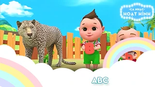 Ca khúc ABC (4)
