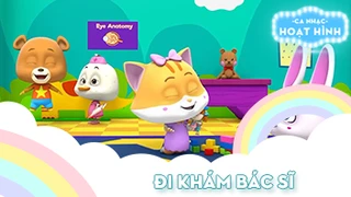 Ca khúc Đi khám bác sĩ (2)