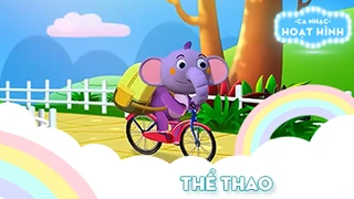 Ca khúc Thể thao