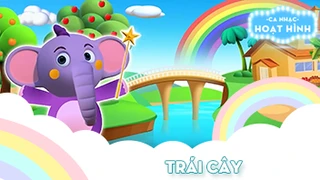 Ca khúc Trái cây (6)