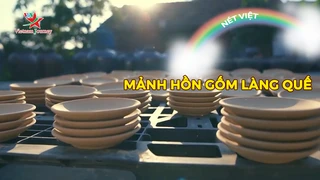 Mảnh hồn gốm làng Quế
