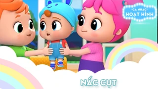 Ca khúc Nấc cụt (2)