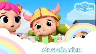Ca khúc Răng của mình (2)