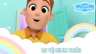 Ca khúc Đi vệ sinh thôi (2)
