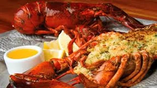 Đổi vị với món Tôm Hùm và Ốc Hương 2