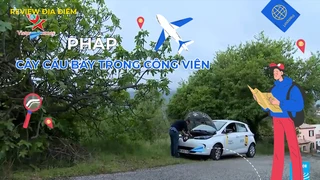 Câu chuyện về những bậc thầy âm thanh