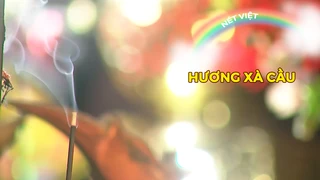 Hương Xà Cầu