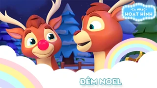 Ca khúc Đêm Noel