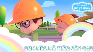 Ca khúc Con mèo mà trèo cây cau 2