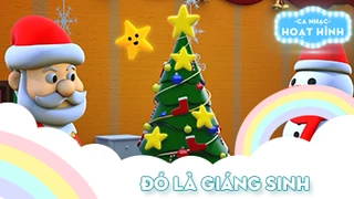 Ca khúc Đó là giáng sinh