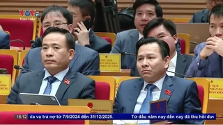 Chủ tịch nước Lương Cường thăm và làm việc với Bộ Công an